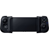 Razer Kishi Nero USB Gamepad Analogico/Digitale Android, iOS Nero, Gamepad, Android, iOS, Pulsante Indietro, D-pad, Pulsante Menu, Analogico/Digitale, Cablato, USB