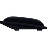 Razer RC21-01470100-R3M1 poggiapolso Schiuma Nero, Poggiapolsi Nero, Schiuma, Nero, 444,5 x 90 x 26,4 mm, 423 g, 90 mm