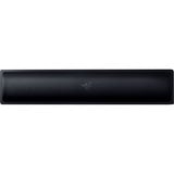 Razer RC21-01470200-R3M1 poggiapolso Schiuma, Finta pelle Nero Nero, Schiuma, Finta pelle, Nero, 444,5 x 90 x 26,4 mm, 248 g