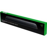 Razer RC21-01470200-R3M1 poggiapolso Schiuma, Finta pelle Nero Nero, Schiuma, Finta pelle, Nero, 444,5 x 90 x 26,4 mm, 248 g