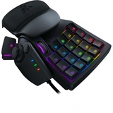 Razer TARTARUS PRO tastierino numerico Universale Nero, 32, Universale