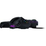 Razer TARTARUS PRO tastierino numerico Universale Nero, 32, Universale