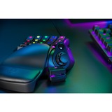 Razer TARTARUS PRO tastierino numerico Universale Nero, 32, Universale