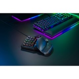 Razer TARTARUS PRO tastierino numerico Universale Nero, 32, Universale