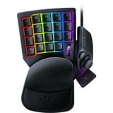 Razer TARTARUS PRO tastierino numerico Universale, Keypad Nero, 32, Universale