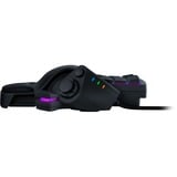 Razer TARTARUS PRO tastierino numerico Universale, Keypad Nero, 32, Universale