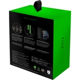 Razer TARTARUS PRO tastierino numerico Universale, Keypad Nero, 32, Universale