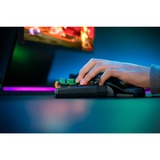 Razer TARTARUS PRO tastierino numerico Universale, Keypad Nero, 32, Universale