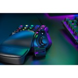 Razer TARTARUS PRO tastierino numerico Universale, Keypad Nero, 32, Universale