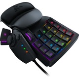 Razer Tartarus V2 tastierino numerico PC/server USB Nero Nero, USB, 32, PC/server, Nero