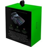 Razer Tartarus V2 tastierino numerico PC/server USB Nero Nero, USB, 32, PC/server, Nero