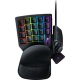 Razer Tartarus V2 tastierino numerico PC/server USB Nero, Keypad Nero, USB, 32, PC/server, Nero