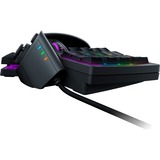 Razer Tartarus V2 tastierino numerico PC/server USB Nero, Keypad Nero, USB, 32, PC/server, Nero