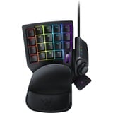 Razer Tartarus V2 tastierino numerico PC/server USB Nero, Keypad Nero, USB, 32, PC/server, Nero