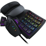 Razer Tartarus V2 tastierino numerico PC/server USB Nero, Keypad Nero, USB, 32, PC/server, Nero