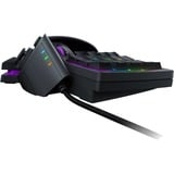 Razer Tartarus V2 tastierino numerico PC/server USB Nero, Keypad Nero, USB, 32, PC/server, Nero