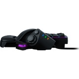 Razer Tartarus V2 tastierino numerico PC/server USB Nero, Keypad Nero, USB, 32, PC/server, Nero