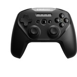 SteelSeries Stratus Duo Nero Bluetooth Gamepad Analogico/Digitale Android, PC Nero, Gamepad, Android, PC, Analogico/Digitale, Wireless, Bluetooth, 2,4 GHz