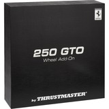 Thrustmaster 2960822 accessorio di controller da gaming Helm marrone/Argento, Helm, Legno, Grigio, Metallo, Scatola