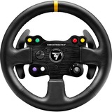 Thrustmaster 4060057 periferica di gioco Nero Volante Digitale PC, Playstation 3, PlayStation 4, Xbox One Volante, PC, Playstation 3, PlayStation 4, Xbox One, Digitale, Cablato, Nero, Pelle