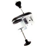 Thrustmaster 4060059 periferica di gioco Nero, Metallico USB Accessorio cambio Analogico PC, PlayStation 4, PlayStation 5, Playstation 3, Xbox One, Xbox Series S, Xbox Series X, Leva del cambio Nero/Argento, Accessorio cambio, PC, PlayStation 4, PlayStation 5, Playstation 3, Xbox One, Xbox Series S, Xbox Series X, Analogico, Cablato, USB, Nero, Metallico