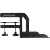 Thrustmaster 4060094 parte e accessorio per console da gioco Set, Supporto Nero, Set, Nero, Metallo, 2,99 kg, 255 mm, 447 mm