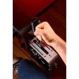 Thrustmaster 4060094 parte e accessorio per console da gioco Set, Supporto Nero, Set, Nero, Metallo, 2,99 kg, 255 mm, 447 mm