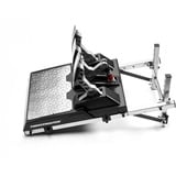 Thrustmaster 4060162, Supporto argento/Nero