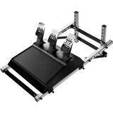 Thrustmaster 4060162, Supporto argento/Nero