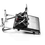 Thrustmaster 4060162, Supporto argento/Nero