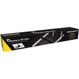 Thrustmaster 4060162, Supporto argento/Nero