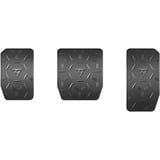 Thrustmaster 4060165, Striscia di gomma Nero