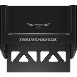 Thrustmaster 4060174 accessorio di controller da gaming Supporto Nero, PC, Supporto, Nero, Metallo, Cina, 119 mm