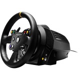 Thrustmaster 4460133 periferica di gioco Nero Sterzo + Pedali PC, Xbox One Sterzo + Pedali, PC, Xbox One, Nero, Xbox One