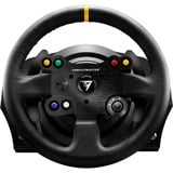 Thrustmaster 4460133 periferica di gioco Nero Sterzo + Pedali PC, Xbox One, Volante Sterzo + Pedali, PC, Xbox One, Nero, Xbox One