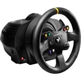 Thrustmaster 4460133 periferica di gioco Nero Sterzo + Pedali PC, Xbox One, Volante Sterzo + Pedali, PC, Xbox One, Nero, Xbox One