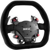 Thrustmaster Competition Wheel add on Sparco P310 Mod Nero Volante Digitale PC, Xbox One, Sostituzione volante Nero, Volante, PC, Xbox One, Digitale, 1080°, Cablato, Nero