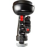 Thrustmaster F/A-18C Hornet HOTAS Add-On Grip Nero Flightstick Analogico/Digitale PC Nero, Flightstick, PC, Analogico/Digitale, Cablato, Nero, Metallo