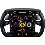 Thrustmaster Ferrari F1 Wheel Add-On Speciale PC USB 2.0 Nero Nero/Argento, Speciale, PC, D-pad, Cablato, USB 2.0, Nero