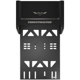 Thrustmaster Flying clamp Titolare, Supporto Nero, PC, Titolare, Nero, Metallo, TCA Sidestick Airbus Edition TCA Quadrant Airbus Edition TCA Quadrant Airbus Edition + TCA..., 2,1 kg