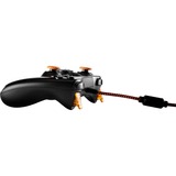 Thrustmaster GP XID PRO eSport edition Gamepad PC Analogico/Digitale Nero, Arancione Nero/Orange, Gamepad, PC, Analogico/Digitale, Pulsante Indietro, D-pad, Pulsante Avvio, Cablato, Nero, Arancione