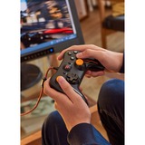Thrustmaster GP XID PRO eSport edition Gamepad PC Analogico/Digitale Nero, Arancione Nero/Orange, Gamepad, PC, Analogico/Digitale, Pulsante Indietro, D-pad, Pulsante Avvio, Cablato, Nero, Arancione