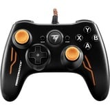 Thrustmaster GP XID PRO eSport edition Nero, Arancione Gamepad Analogico/Digitale PC Nero/Orange, Gamepad, PC, Pulsante Indietro, D-pad, Pulsante Avvio, Analogico/Digitale, Cablato, Nero, Arancione