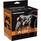 Thrustmaster GP XID PRO eSport edition Nero, Arancione Gamepad Analogico/Digitale PC Nero/Orange, Gamepad, PC, Pulsante Indietro, D-pad, Pulsante Avvio, Analogico/Digitale, Cablato, Nero, Arancione
