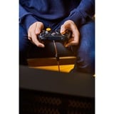 Thrustmaster GP XID PRO eSport edition Nero, Arancione Gamepad Analogico/Digitale PC Nero/Orange, Gamepad, PC, Pulsante Indietro, D-pad, Pulsante Avvio, Analogico/Digitale, Cablato, Nero, Arancione