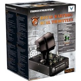 Thrustmaster Hotas Warthog Dual Throttle (2960739) 