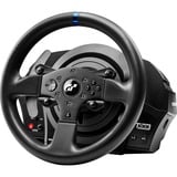 Thrustmaster T300 RS GT Nero Sterzo + Pedali Analogico/Digitale PC, PlayStation 4, PlayStation 5, Playstation 3, Volante Nero, Sterzo + Pedali, PC, PlayStation 4, PlayStation 5, Playstation 3, D-pad, Pulsanti direzionali, Analogico/Digitale, Cablato, Nero