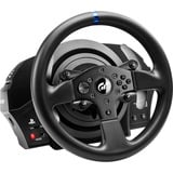 Thrustmaster T300 RS GT Nero Sterzo + Pedali Analogico/Digitale PC, PlayStation 4, PlayStation 5, Playstation 3, Volante Nero, Sterzo + Pedali, PC, PlayStation 4, PlayStation 5, Playstation 3, D-pad, Pulsanti direzionali, Analogico/Digitale, Cablato, Nero