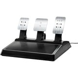 Thrustmaster T300 RS GT Nero Sterzo + Pedali Analogico/Digitale PC, PlayStation 4, PlayStation 5, Playstation 3, Volante Nero, Sterzo + Pedali, PC, PlayStation 4, PlayStation 5, Playstation 3, D-pad, Pulsanti direzionali, Analogico/Digitale, Cablato, Nero