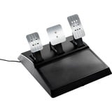 Thrustmaster T300 RS GT Nero Sterzo + Pedali Analogico/Digitale PC, PlayStation 4, PlayStation 5, Playstation 3, Volante Nero, Sterzo + Pedali, PC, PlayStation 4, PlayStation 5, Playstation 3, D-pad, Pulsanti direzionali, Analogico/Digitale, Cablato, Nero